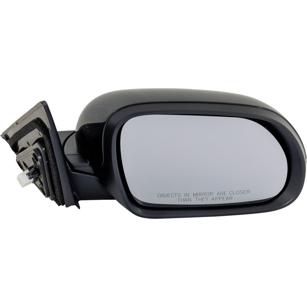 Power Heated Side Mirrors for 2020 Kia Soul with Signal Light