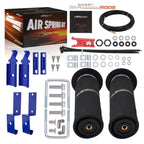 Air Spring Suspension Kit for Chevy Colorado 2WD 4WD (2004–2012)