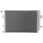 A/C Condenser for Chevrolet Corvette (2005-2013) & SSR (2003-2006)
