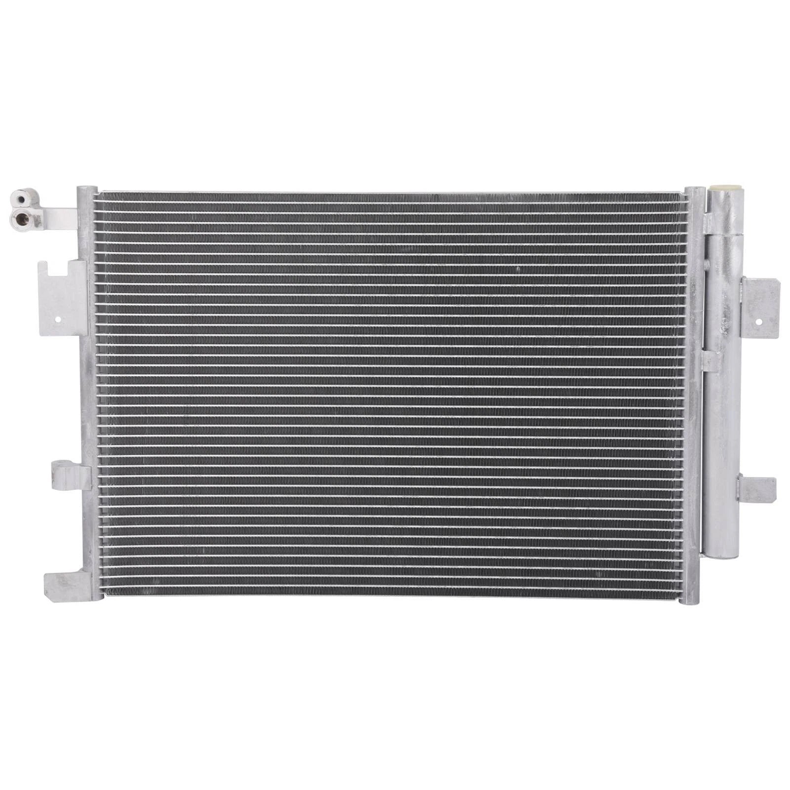 A/C Condenser for Chevrolet Corvette (2005-2013) & SSR (2003-2006)