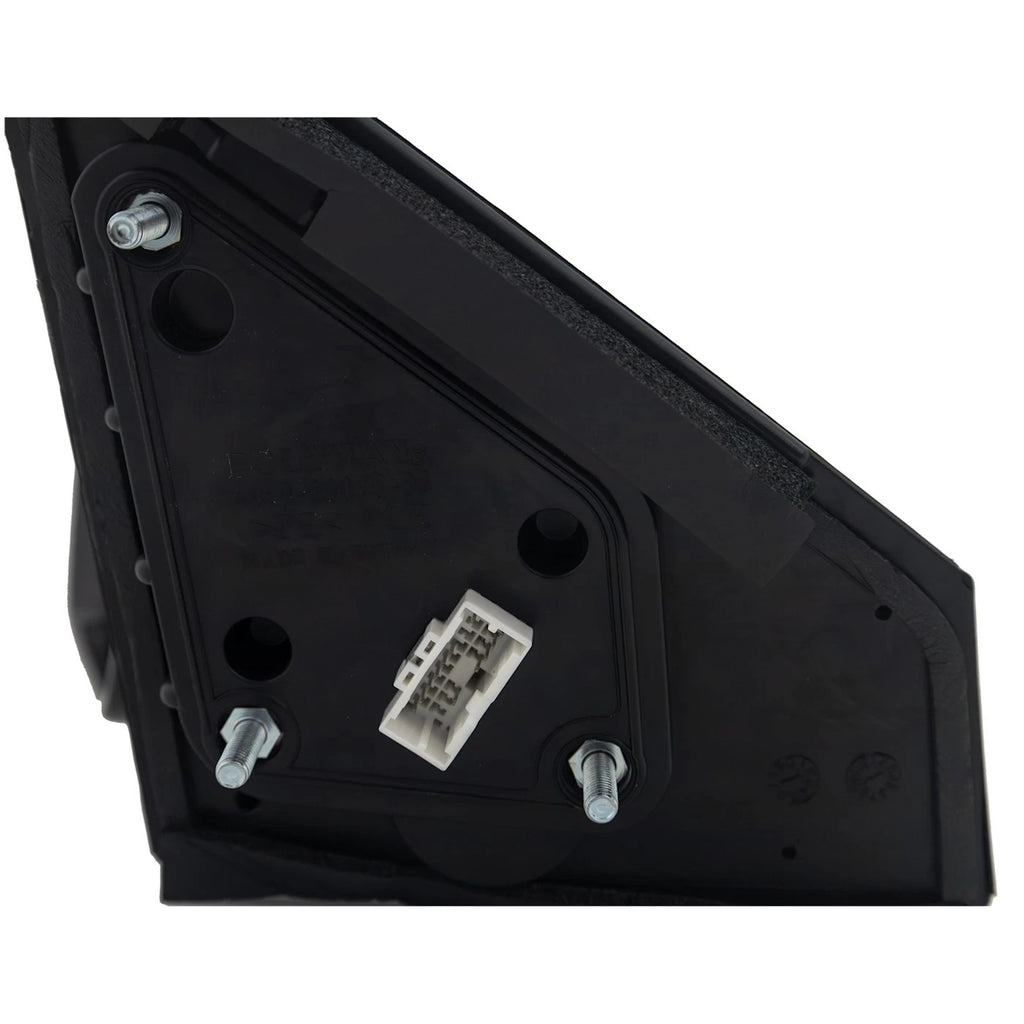 Driver Left Side Heated Mirror for Hyundai Santa Fe Sport