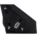 Driver Left Side Heated Mirror for Hyundai Santa Fe Sport