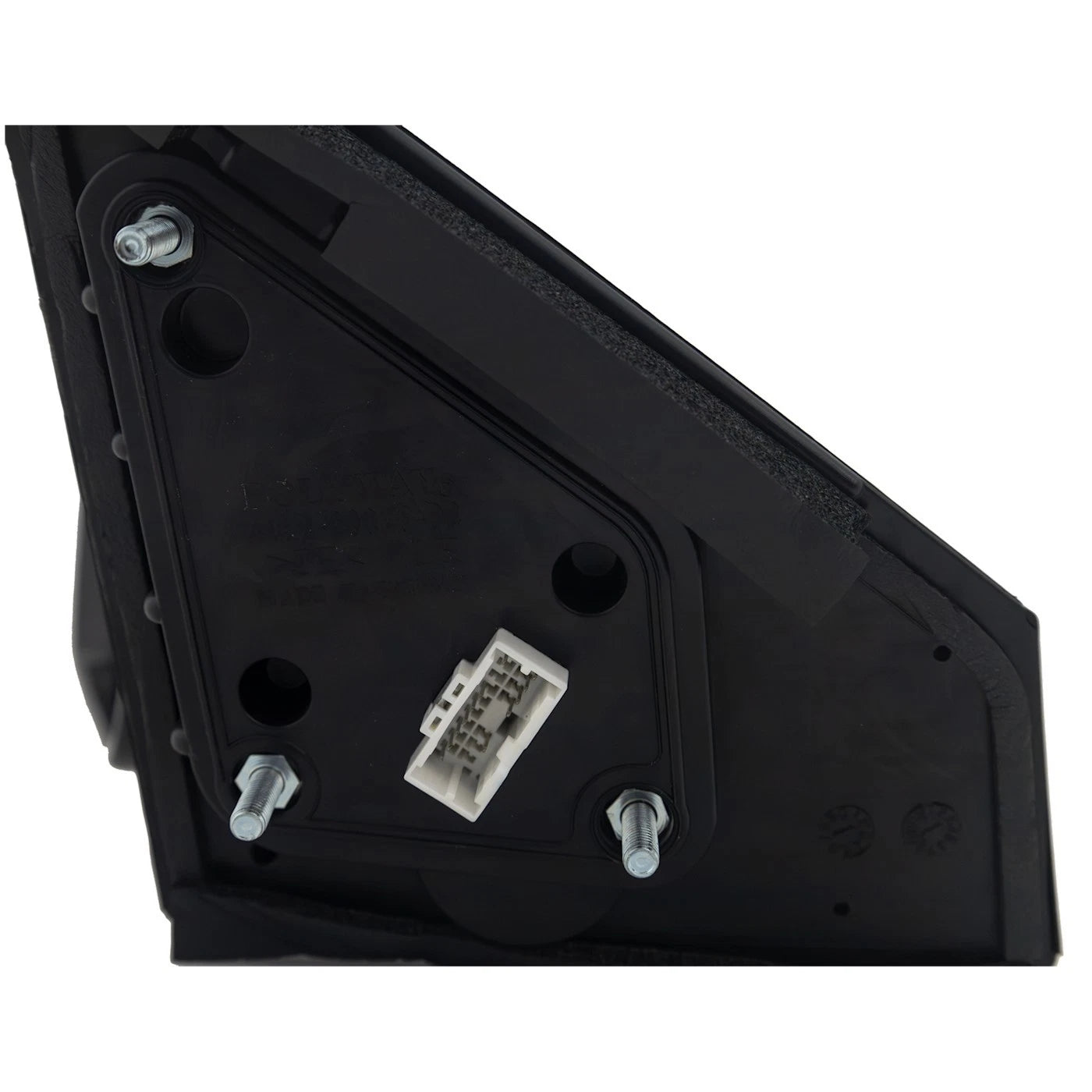 Driver Left Side Heated Mirror for Hyundai Santa Fe Sport
