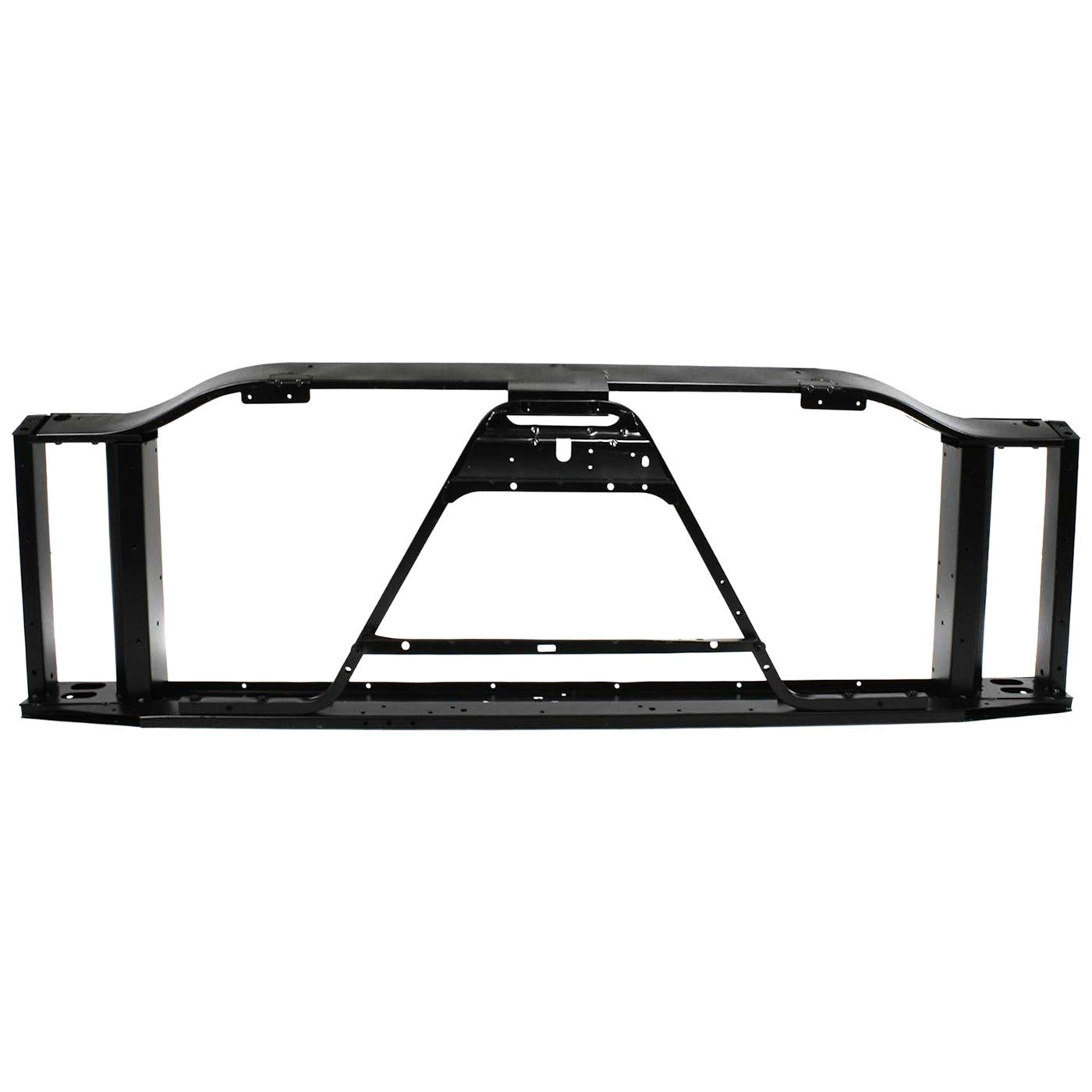 Radiator Support for Chevrolet Silverado 1500 (2003–2006)