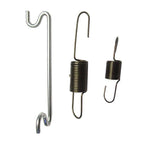 3 Piece Throttle Governor Linkage Kit for Generator