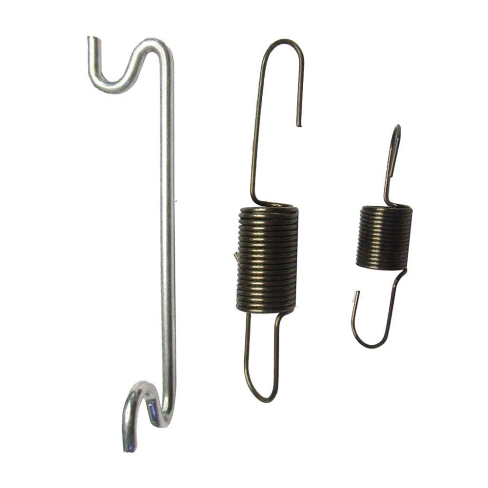 3 Piece Throttle Governor Linkage Kit for Generator