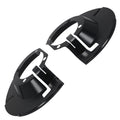 Pair Front Brake Dust Shield for Dodge Ram 2500 3500 4WD (2003–2008) 924228