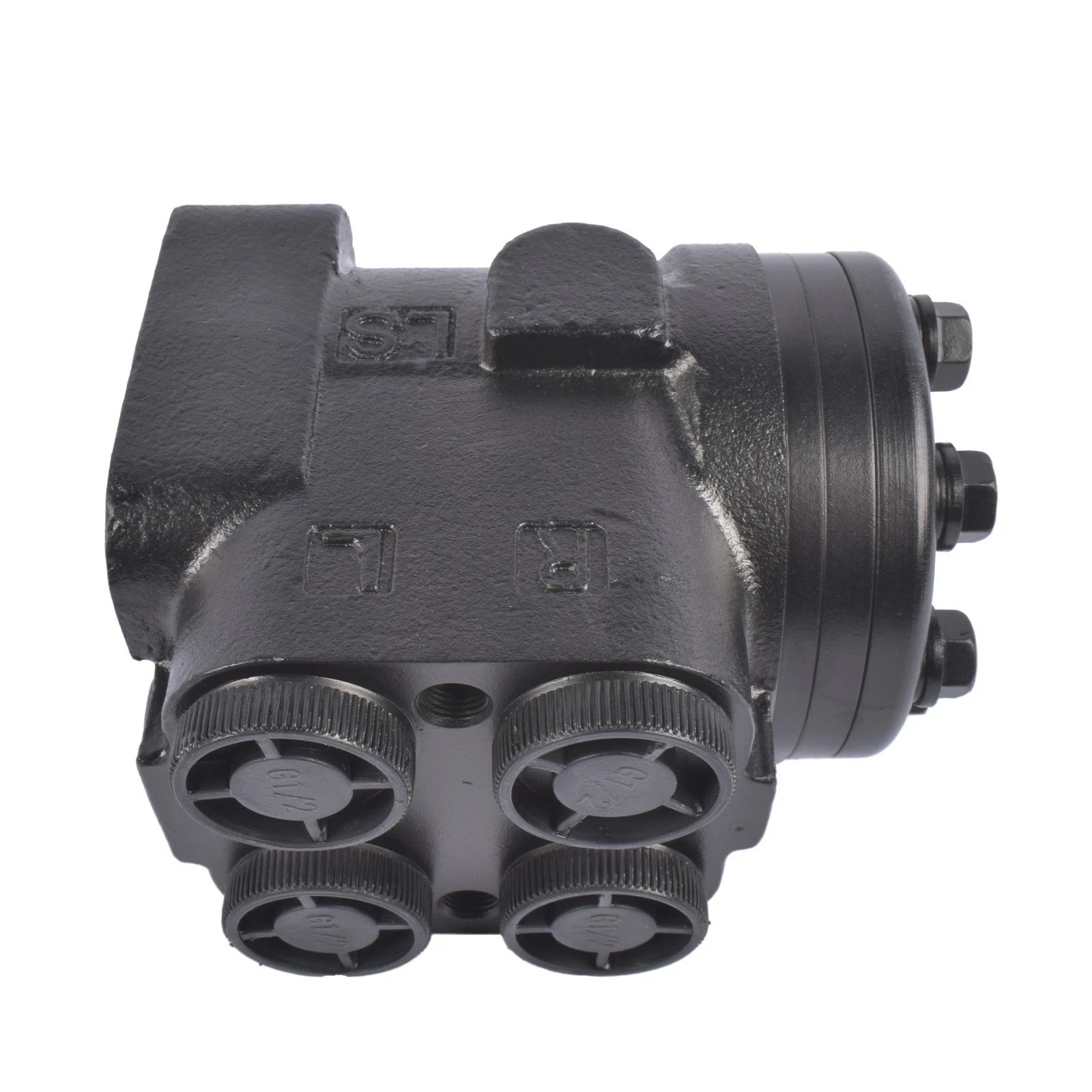 Hydraulic Steering Control Unit Valve for OSPC 50 ON (Year Range)