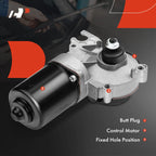 Front Windshield Wiper Motor for Chevrolet Silverado 1500 (2005-2006)