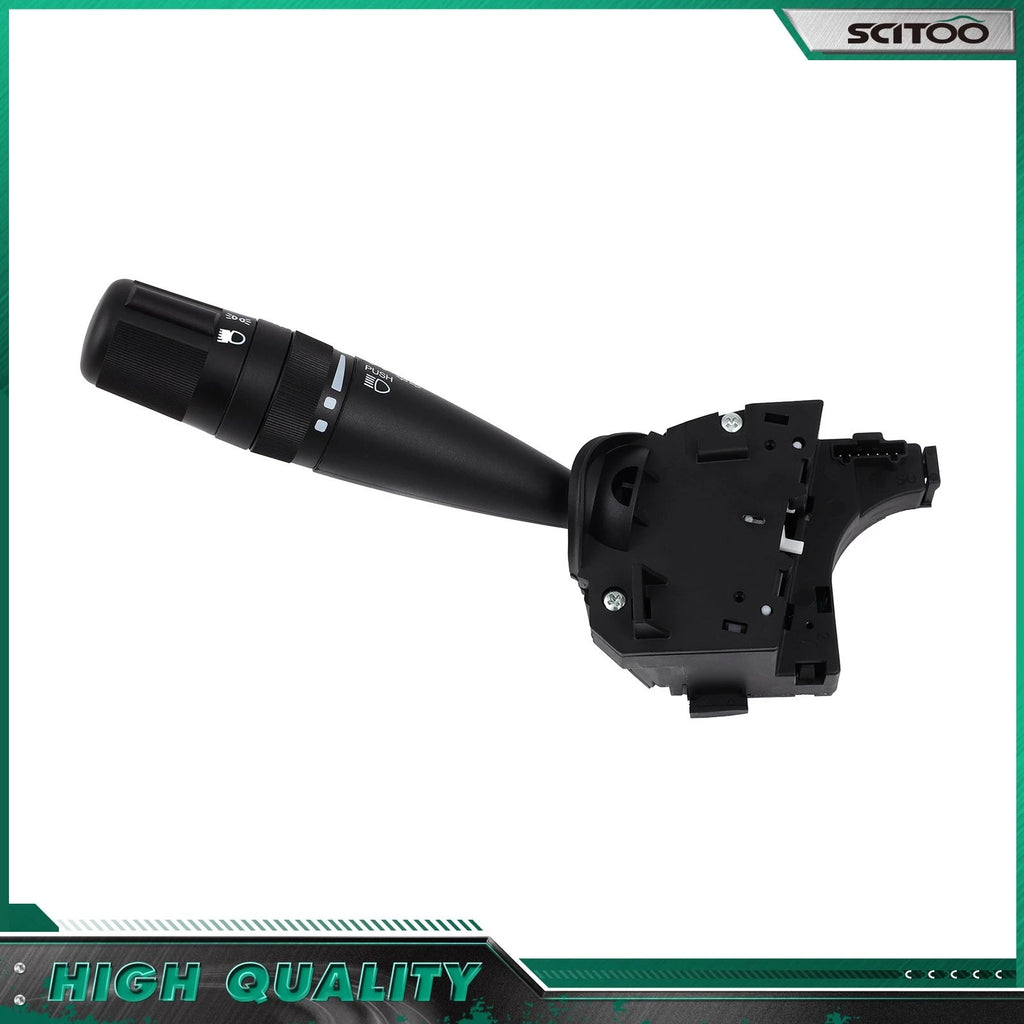 Turn Signal Combination Switch for Dodge Journey Avenger Caliber Nitro Patriot (2008–2019)
