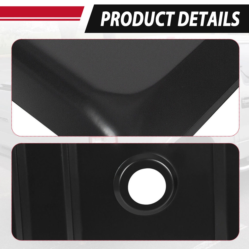 Cab Floor Pan for Silverado GMC Sierra (1999-2007) - Front Driver Side