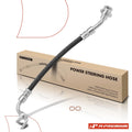 Power Steering Pressure Line Hose for Kia Rio (2001–2005)