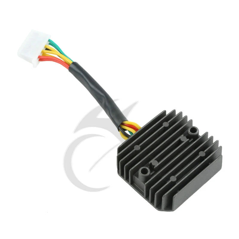 Rectifier Regulator for Honda Goldwing 1100 GL1200 (1980–1987)