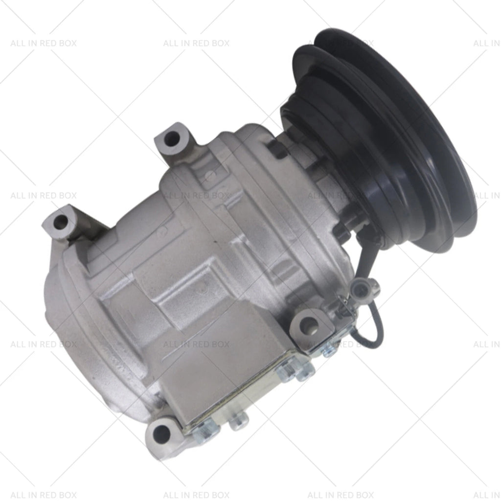 Air Con Compressor for Toyota Landcruiser HDJ80R (1990–1997) 1HD-FT