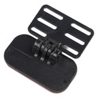 Rear Bracket for Backup Cameras for All Vehicles (Universal Fit)