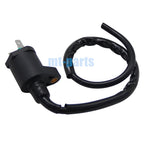 Ignition Coil for Honda XR50R (2000–2003), XR70R (1997–1999), XR80R (1990–2003), XR600R (1985–1987)