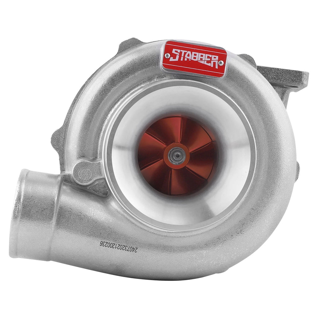 Turbocharger for Universal T70 T3 Twin-Scroll 500HP (2.0–3.0L Engines)