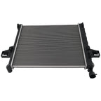 Aluminum Coolant Radiator for Jeep Grand Cherokee (2001–2004)