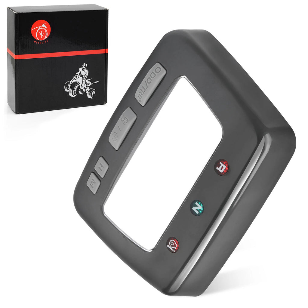 Speedometer Meter Dash Upper Cover for Honda TRX 350 Rancher (2000-2006)