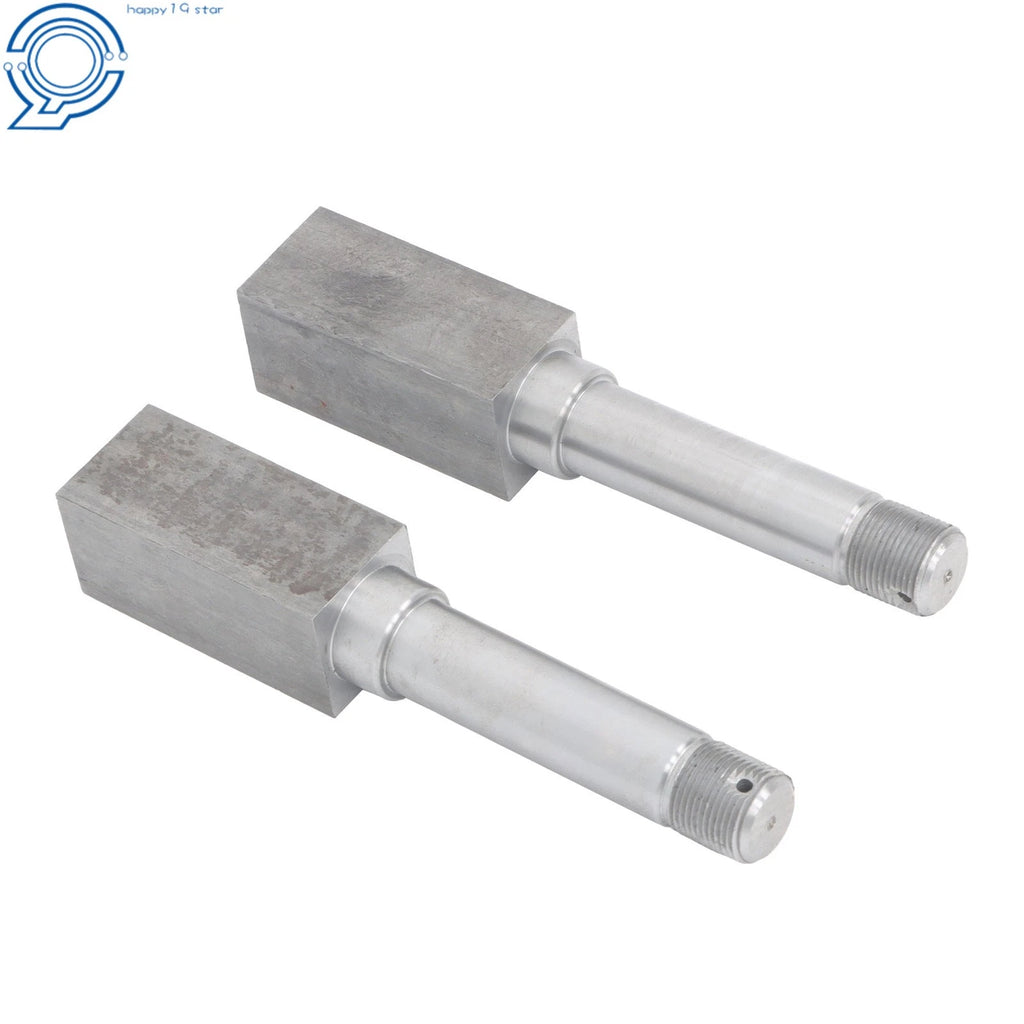 Square Trailer Spindle for BT8 (2000)