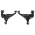 Front LH & RH Lower Control Arms for Toyota Hilux GUN135 GUN136 2015~2021