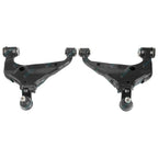 Front LH & RH Lower Control Arms for Toyota Hilux GUN135 GUN136 2015~2021