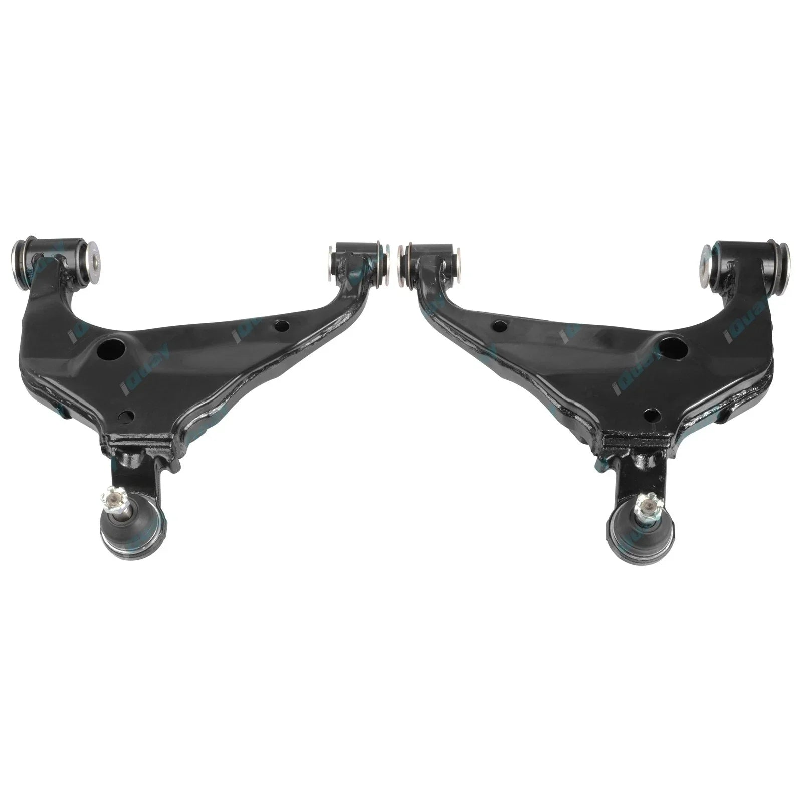 Front LH & RH Lower Control Arms for Toyota Hilux GUN135 GUN136 2015~2021