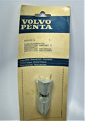 Corrosion Protection Sail Drive Propeller Anode for Volvo Penta (855105-3)
