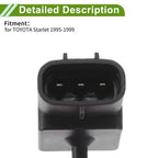 MAP Sensor No.1007982734 for Toyota Starlet (1995–1999)