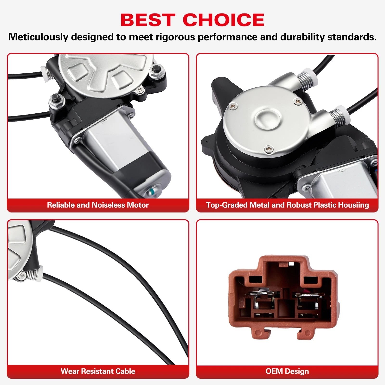 Fuel Pump Module Assembly for Polaris RZR 800 S (2011–2013)