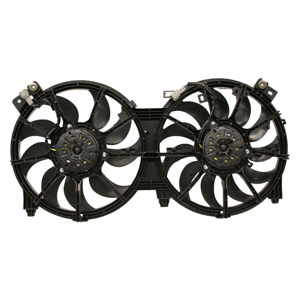 Radiators for Nissan Altima (2007–2013)