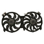 Radiators for Nissan Altima (2007–2013)