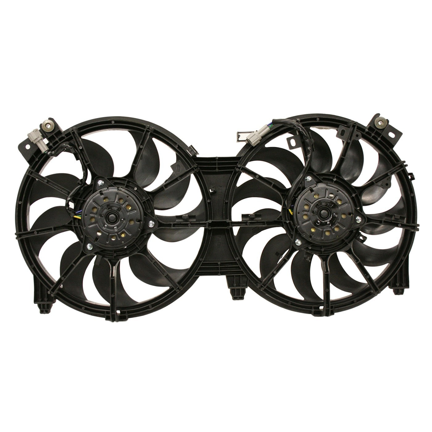 Radiators for Nissan Altima (2007–2013)