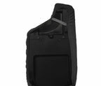 Fleece Console Lid Armrest Cover for Subaru Crosstrek (2018–2020)