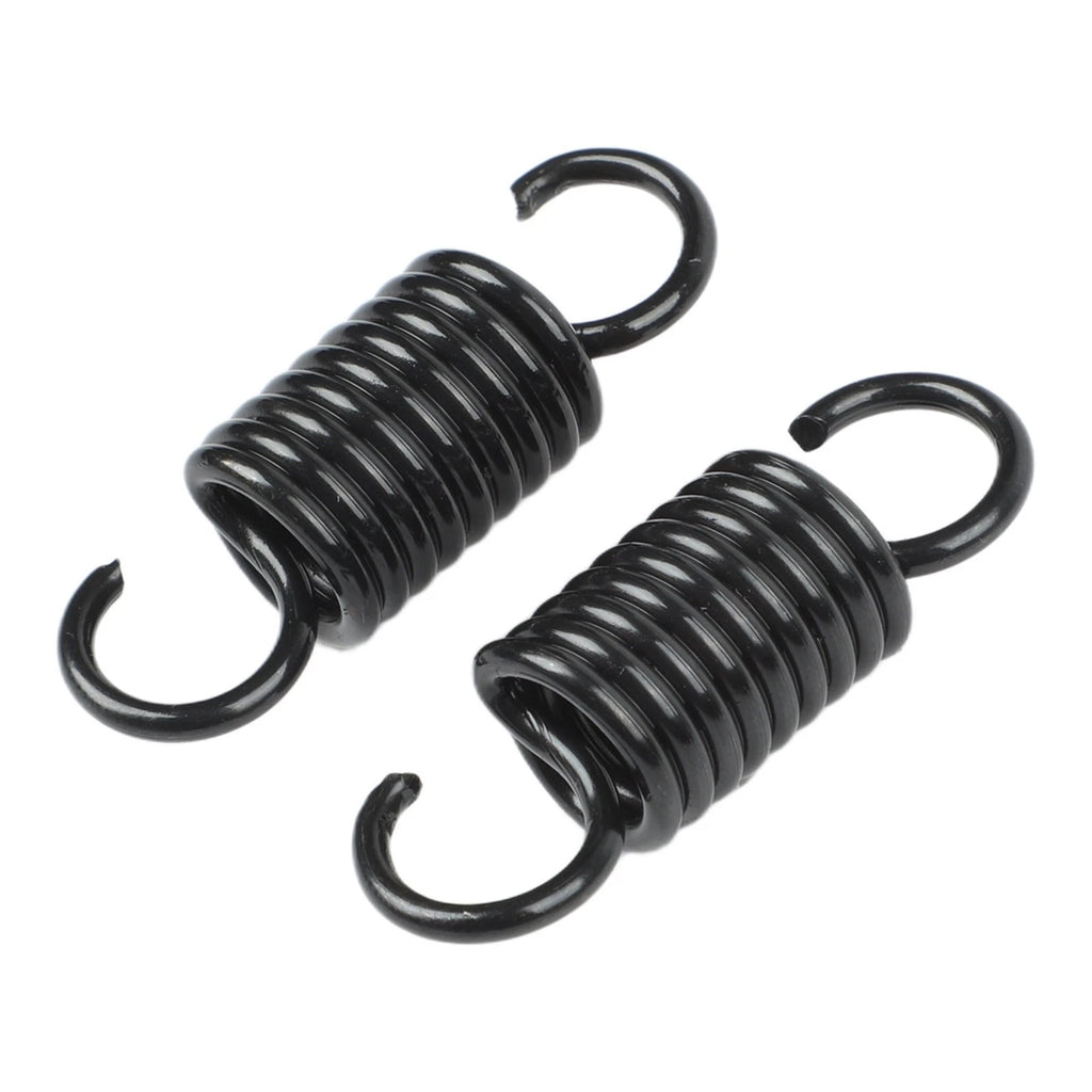 Tyre Changer Foot Pedal Torsional Spring for Wheel Repair (55mm x 15mm)