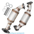 Catalytic Converter for Cadillac CTS 2004–2007 3.6L & 2.8L V6 Left Right EPA