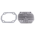 Cylinder Piston Top End Kit for Honda XR70R CRF70F (2003–2023) with Valves Gaskets
