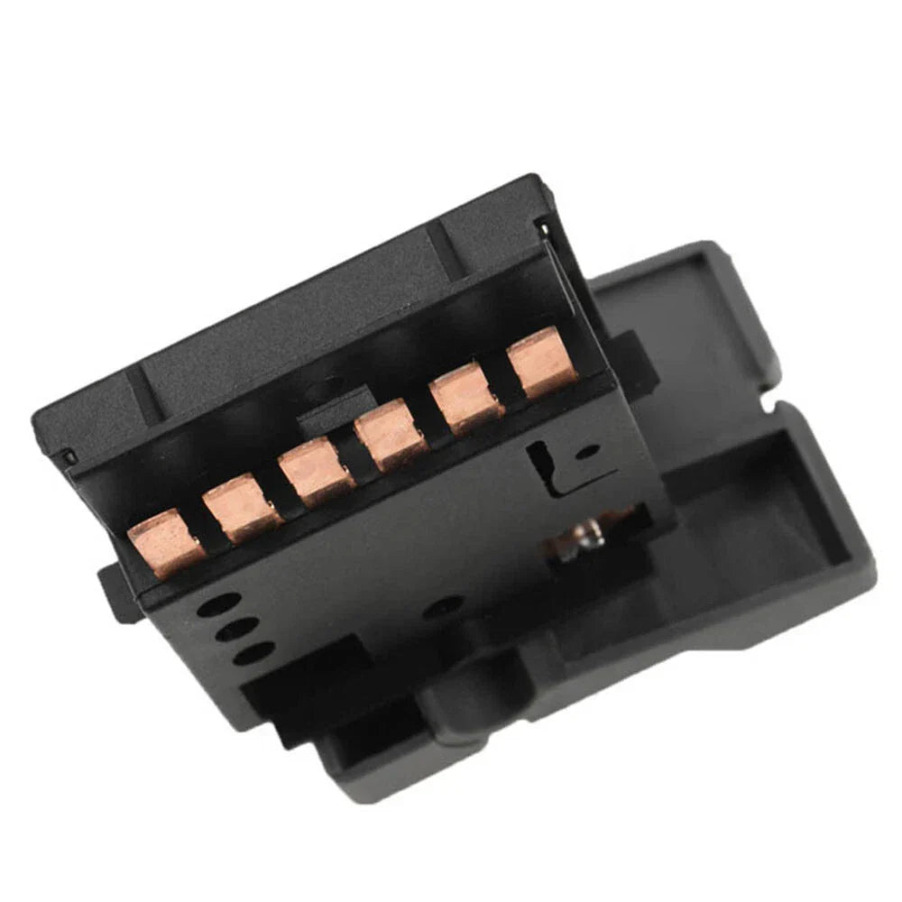 Headlight Parking Light Rocker Switch Gray for Chevrolet GMC Suburban Yukon (2000-2006)