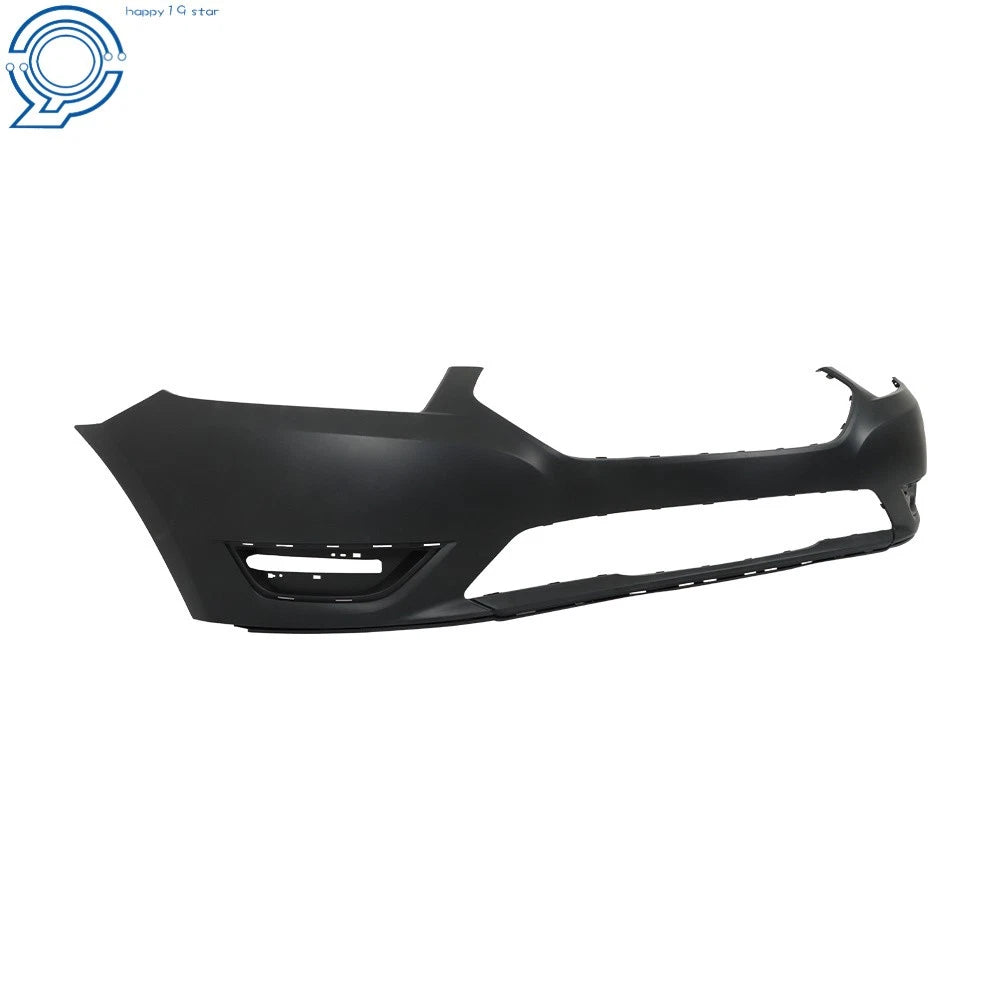 Front Lower Bumper Cover for Ford Taurus (2013-2019) Primed
