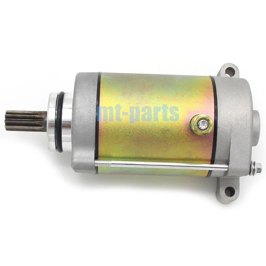 Starter for CF Moto Z6 Terracross 600 (2011–2015) / ZForce 600 (2013–2015) 0180-091100-0010