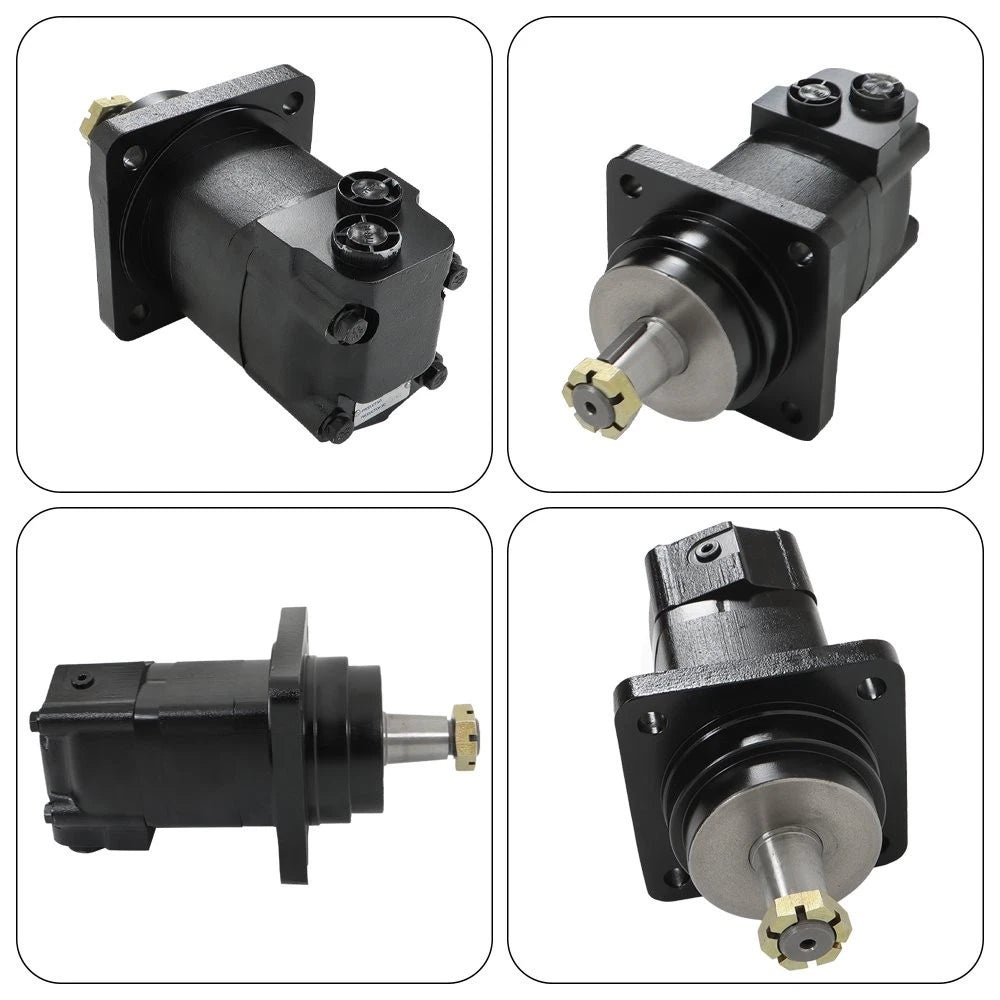 Char-Lynn Hydraulic Motor for Eaton 2000 Series
