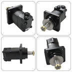 Char-Lynn Hydraulic Motor for Eaton 2000 Series