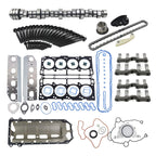MDS Lifters Camshaft Timing Rebuild Kit for Dodge Charger Chrysler 300 (5.7L)