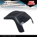 Airdam Cap for Mercury 4-Stroke Engine Cover