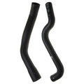 Gates Upper & Lower Radiator Coolant Hose Kit for Camaro V8 (1970–1975)