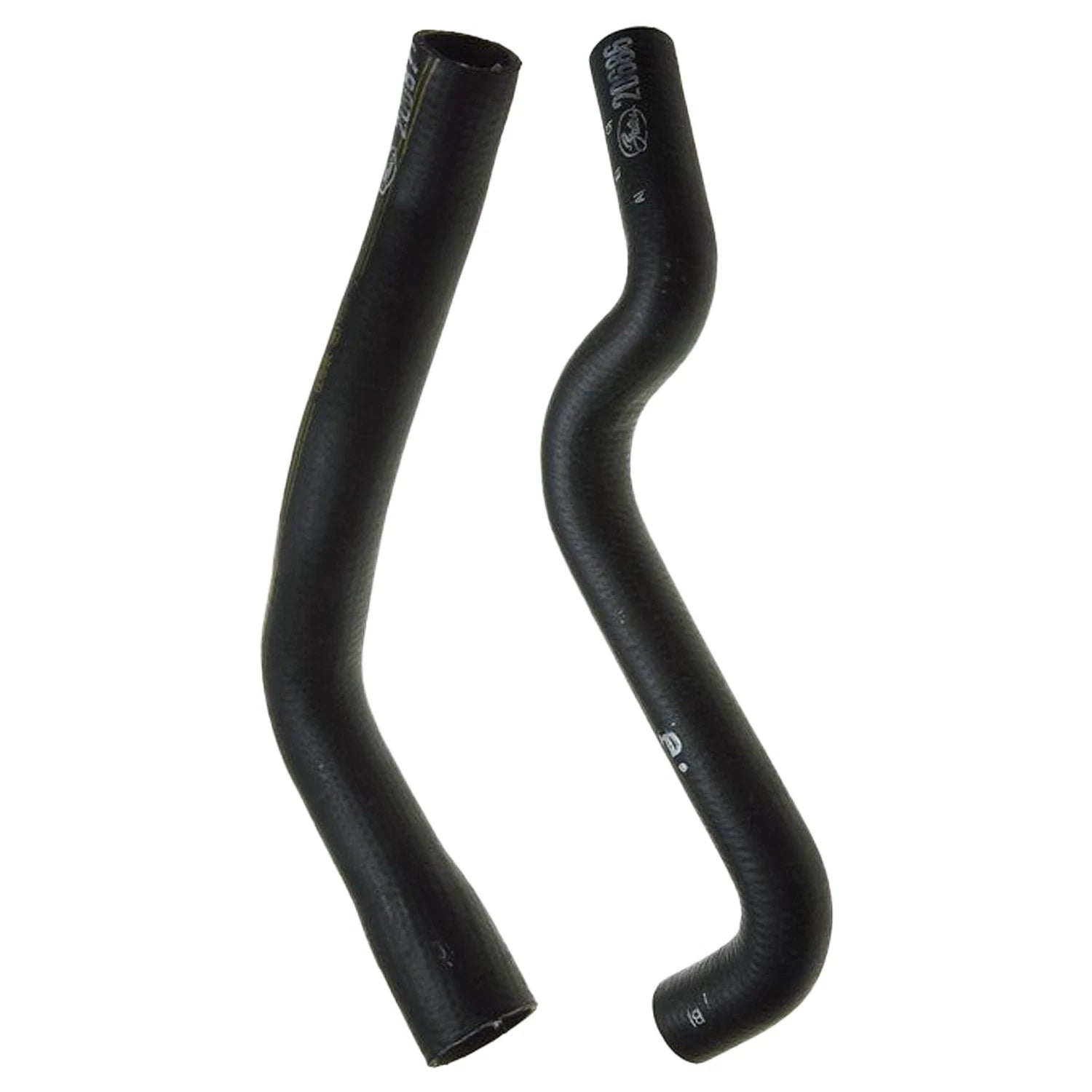Gates Upper & Lower Radiator Coolant Hose Kit for Camaro V8 (1970–1975)