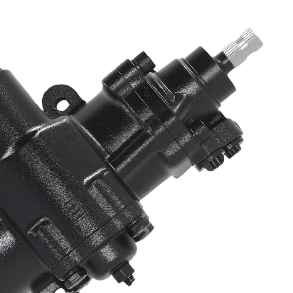 Power Steering Gear Box for Jeep Cherokee Grand Cherokee Wrangler (1984–2002) 1353GB