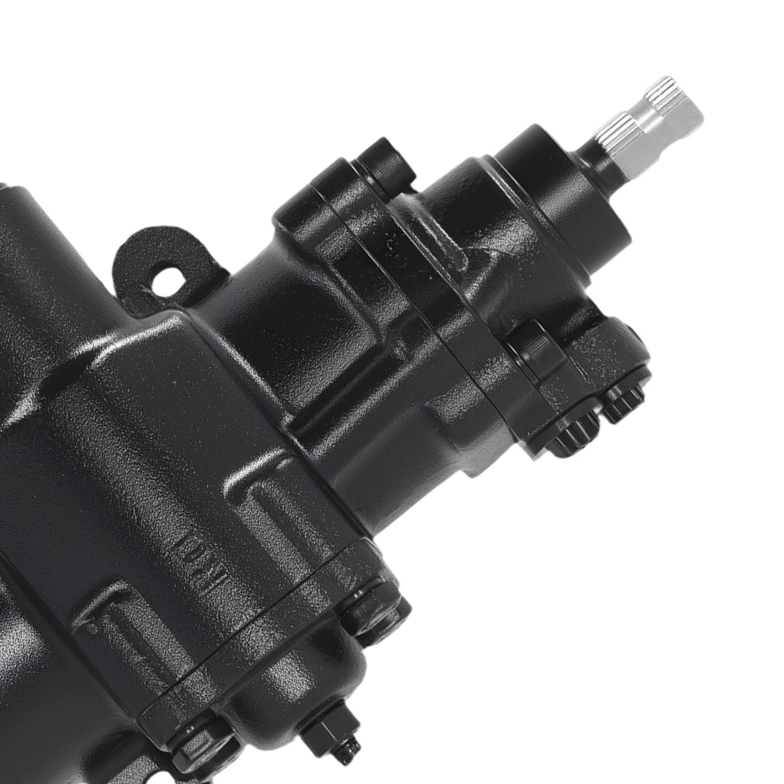 Power Steering Gear Box for Jeep Cherokee Grand Cherokee Wrangler (1984–2002) 1353GB