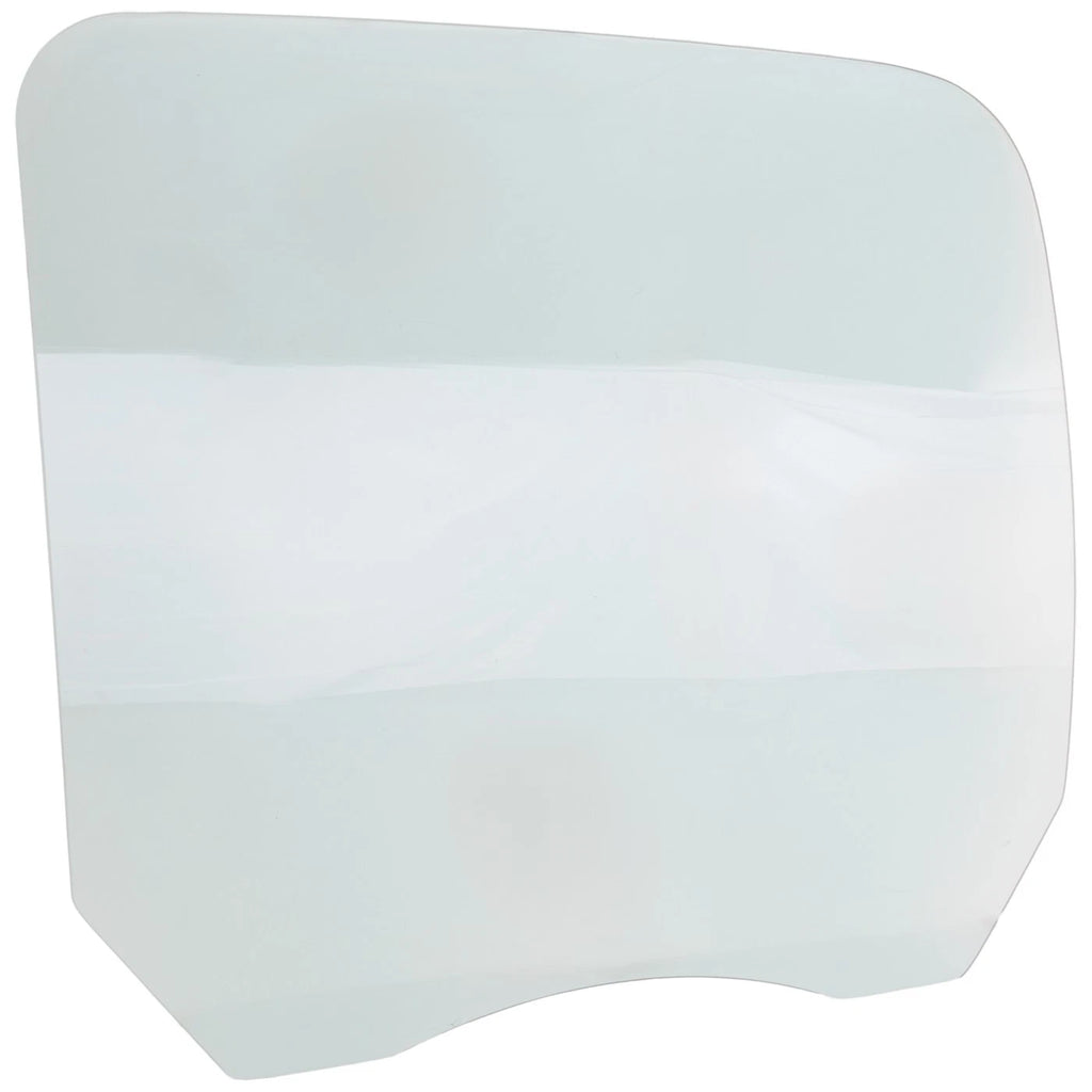 Rear Driver Left Door Glass for Chevy Yukon Suburban