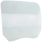 Rear Driver Left Door Glass for Chevy Yukon Suburban